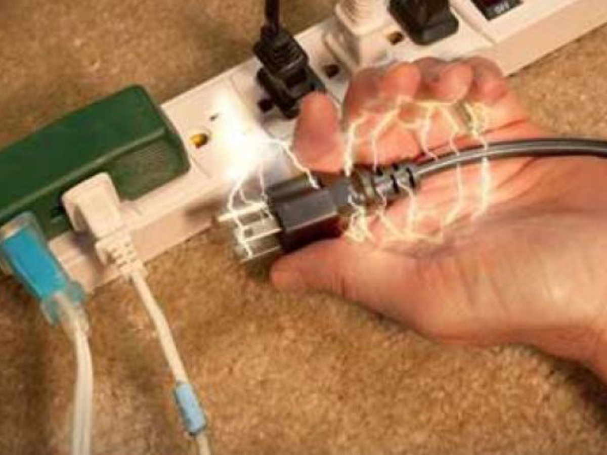 7 Lỗi Điện Dân Dụng Thường Gặp Nhất Hiện Nay